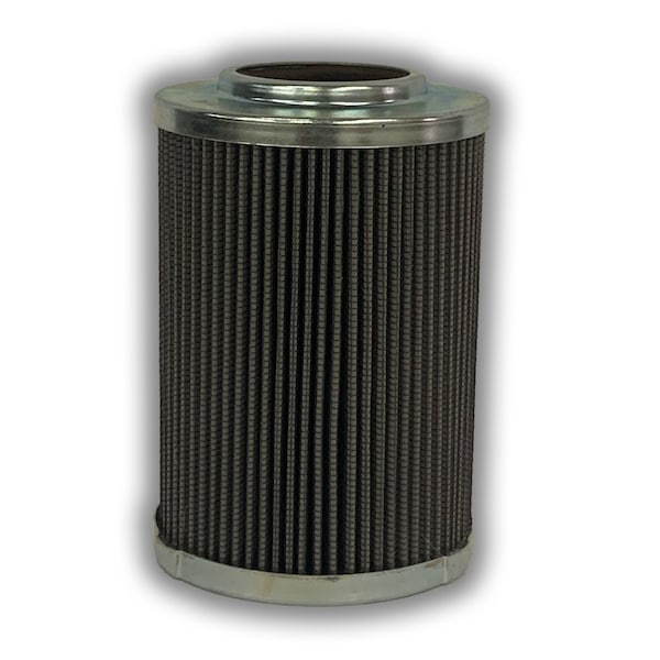 Main Filter Hydraulic Filter, replaces SOFIMA HYDRAULICS CCH3201RD1, Pressure Line, 10 micron, Outside-In MF0058908 - main